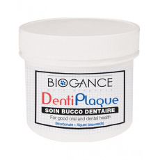 BIOGANCE DentiPlaque plv.100 g