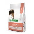 Natures P dog adult all breed poultry 12  kg