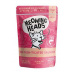 MEOWING HEADS So-fish-ticated Salmon kapsa 100g