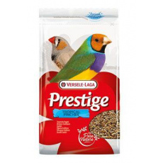 VL Prestige Tropical Finches pro exoty 1kg VL Prestige Tropical Finches pro exoty 1kg