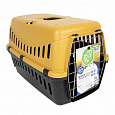 Box Gipsy ECO pre mačky transportný L - kov. dvierka max. 8 kg 58x38x38cm