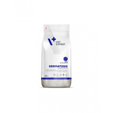 VetExpert VD dog 4T Dermatosis Salmon & Potato 12 kg