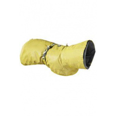 Obleček Hurtta Mudventure Coat Reflective kurkumový 50 Obleček Hurtta Mudventure Coat Reflective kurkumový 50