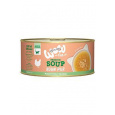 WOW Cat konz. Adult Soup kuřecí polévka 70g
