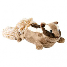 Plyšový burunduk 28 cm Plyšový burunduk 28 cm