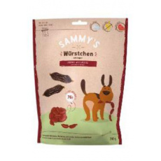 Bosch Sammy’s poch. Sausages Water Buffalo 240g Bosch Sammy’s poch. Sausages Water Buffalo 240g