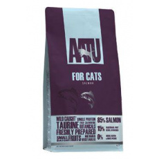 AATU Cat 85/15 Salmon & Herring 1kg AATU Cat 85/15 Salmon & Herring 1kg