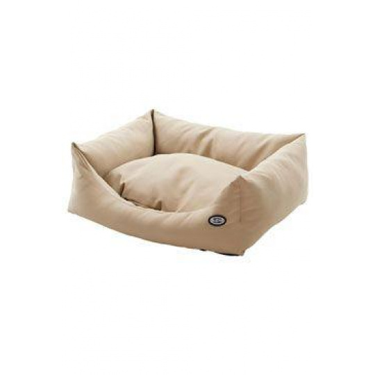 Pelech Sofa Bed Chinchilla 45x60cm BUSTER Pelech Sofa Bed Chinchilla 45x60cm BUSTER