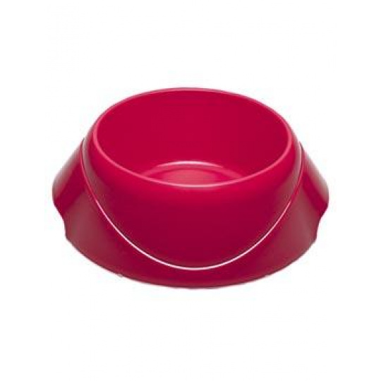 Miska plast MAGNUS 1 - 1l protismyk mix barev FP 1ks Miska plast MAGNUS 1 - 1l protismyk mix barev FP 1ks