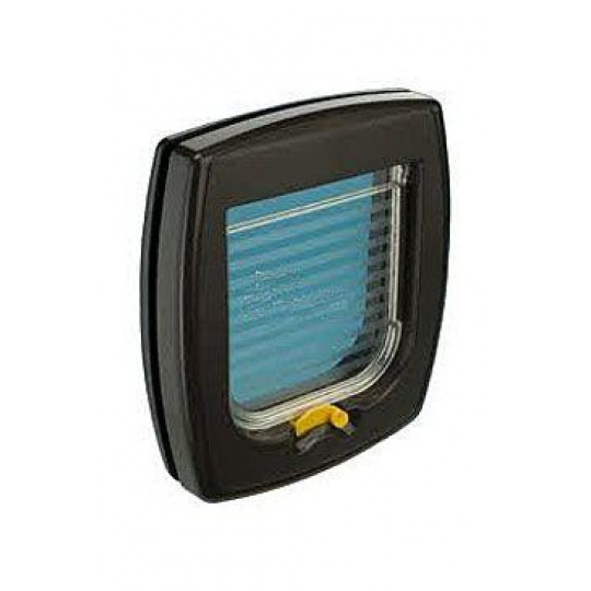 Dvířka SWING 1SB hnědá FP 1ks Dvířka SWING 1SB hnědá FP 1ks