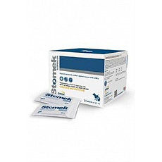 Stomek suspenze 20x2,5ml