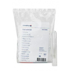 Zkumavka CVET analýza moči plast. nesteril.16ml 20ks Zkumavka CVET analýza moči plast. nesteril.16ml 20ks