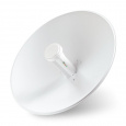 Ubiquiti PBE-M5-400 most/opakovač Síťový bridge 1000 Mbit/s Bílá