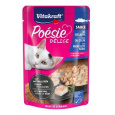 Vitakraft Cat Poésie Déli Sauce kapsa treska tm. 85g