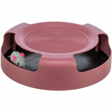 Cat Activity Catch the Mouse - chyť myš, hra pro kočku, o 25 × 6 cm Cat Activity Catch the Mouse - chyť myš, hra pro kočku, o 25 × 6 cm