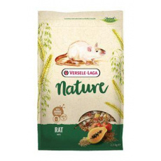 VL Nature Rat pro potkany 2,3kg VL Nature Rat pro potkany 2,3kg