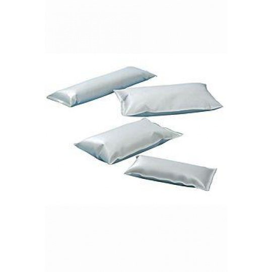Vaky fixační pro RTG 40x11cm KRUUSE