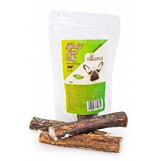 NATURECA pochoutka Hovězí jícen plněný ovčím tukem 3ks