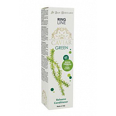 San Bernard Kondicionér Kaviár Green 300ml