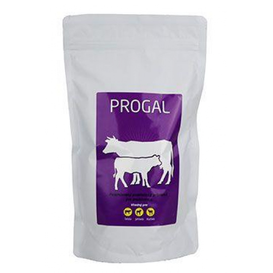 Progal plv  500g