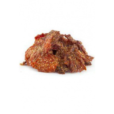 WANT Dog poch. Sušené kuřecí Jerky se sezamem 250g WANT Dog poch. Sušené kuřecí Jerky se sezamem 250g