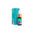 CBD kvapky pre psy 2%, 10ml