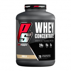 Whey Concentrate - ProSupps Whey Concentrate - ProSupps