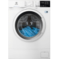 Electrolux PerfectCare 600 EW6SN406WP pračka Přední plnění 6 kg 1000 ot/min Bílá