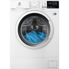 Electrolux PerfectCare 600 EW6SN406WP pračka Přední plnění 6 kg 1000 ot/min Bílá