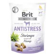 BRIT Functional Snack Antistress Shrimp - pochoutka pro psy - 150g