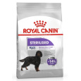 ROYAL CANIN CCN Maxi Sterilised Adult - suché krmivo pro psy - 12 kg