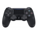 Sony DualShock 4 V2 Černá Bluetooth/USB Gamepad Analogový/digitální PlayStation 4