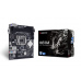 Biostar H61MHV3 základní deska Intel® H61 LGA 1155 (Socket H2) Micro ATX