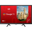 TV 24" UD 24GW5210S HD, D-LED, DVB-T/T2/C