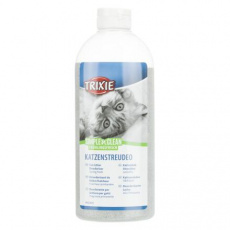 Fresh´n´Easy deodorant pro kočičí WC SPRING FRESH 750 g
