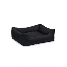 Pelech Rest Basket Charly 95x80x25cm černá KAR Pelech Rest Basket Charly 95x80x25cm černá KAR