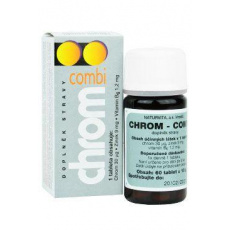 Chrom combi 60tbl Naturvita Chrom combi 60tbl Naturvita