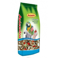 Avicentra Professional papoušek light 15kg Avicentra Professional papoušek light 15kg