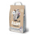 Podestýlka ASAN Pet Silver pro hlodavce 10l