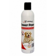 All Animals Šampon Flower Power 250ml All Animals Šampon Flower Power 250ml