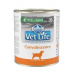Vet Life Natural DOG konz. Convalescence 300g