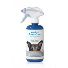 Vetericyn Šampon SPECIÁL pro domácí zvířata 437ml