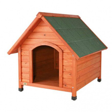 Bouda pro psa, dřevěná, M-L 83x87x101cm TRIXIE Bouda pro psa, dřevěná, M-L 83x87x101cm TRIXIE