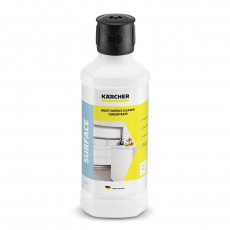 KARCHER ČISTIČ RŮZNÝCH POVRCHŮ RM 508 - 500ML