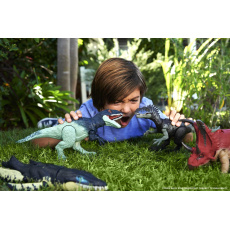 Jurassic World HLP15 figurka na hraní