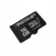 Patriot Memory PSF16GMDC10 paměťová karta 16 GB MicroSDHC UHS-I Třída 10