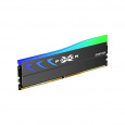 Silicon Power XPOWER Storm RGB paměťový modul 64 GB (2x 32 GB) DDR5 Gaming UDIMM 6400 MHz CL32 (SP064GXLWU64AFDK)