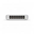 Ubiquiti UniFi Switch Lite 16 PoE L2 Gigabit Ethernet (10/100/1000) Podpora napájení po Ethernetu (PoE) Bílá