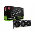 MSI VENTUS GeForce RTX 4070 Ti SUPER 16G 3X OC NVIDIA 16 GB GDDR6X