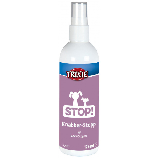 Chew stop Margosa - proti okusování 175 ml TRIXIE